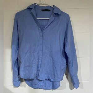 Zara basic xsmall